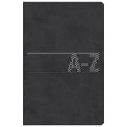 Adresar telefonski 100x145mm a-z virando brunnen 10-64668 crni