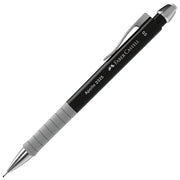 OLOVKA TEHNIČKA 0,5 MM GRIP APOLLO FABER CASTELL 232504 CRNA
