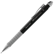 OLOVKA TEHNIČKA 0,7 MM GRIP APOLLO FABER CASTELL 232704 CRNA