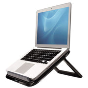STALAK ZA NOTEBOOK QUICK LIFT FELLOWES 8212001 CRNI