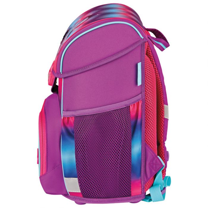 TORBA ŠKOLSKA ANATOMSKA LOOP FUNKY HORSE HERLITZ 50043705 * DO ISTEKA ZALIHA