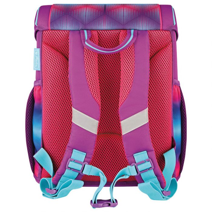 TORBA ŠKOLSKA ANATOMSKA LOOP FUNKY HORSE HERLITZ 50043705 * DO ISTEKA ZALIHA