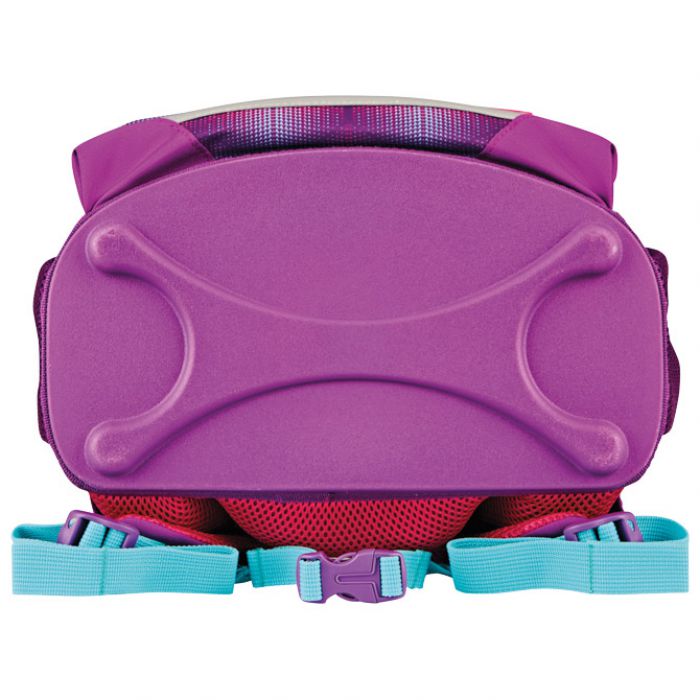 TORBA ŠKOLSKA ANATOMSKA LOOP FUNKY HORSE HERLITZ 50043705 * DO ISTEKA ZALIHA