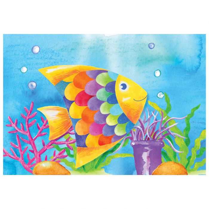 BOJE DRVENE-VODENE  36BOJE PLUS KIST PLUS ŠILJILO AQUARELL FABER CASTELL 114437 BLISTER