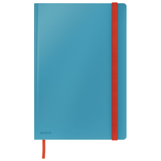 NOTES B5 CRTE 80L 100G S GUMICOM COSY LEITZ 44830061 PLAVI