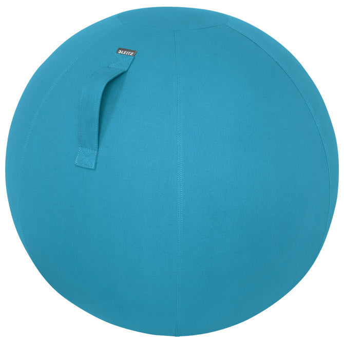 ŽOGA ZA SEDENJE ERGO COSY LEITZ 52790061 MODRA