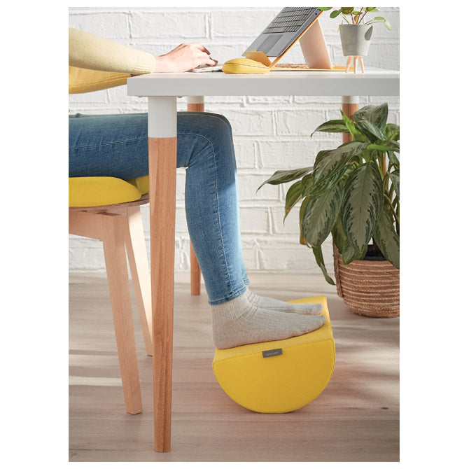 NOSILEC ZA NOGE ERGO COSY LEITZ 53710019 RUMEN