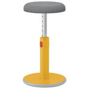 ERGONOMSKI STOL SIT-STAND 2V1 ERGO COSY ACTIVE LEITZ 65180019 RUMENA