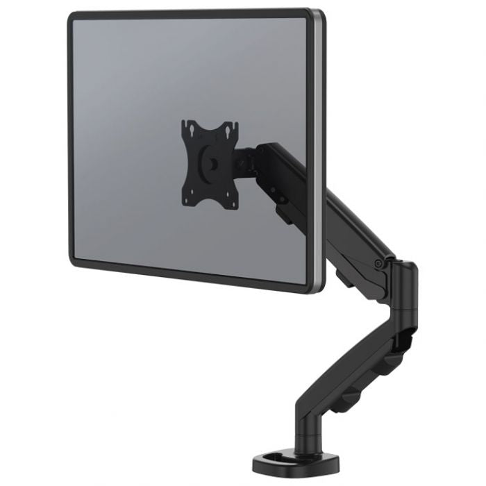 DRŽAČ MONITORA JEDNOSTRUKI EPPA FELLOWES 9683101 CRNI