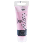 BOJA AKRILNA  75ML PVC TUBA CMP.420TA75340 PINK