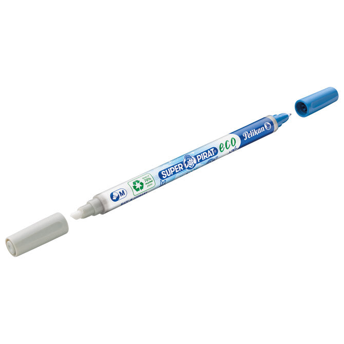 Brisač tinte super pirat 850b eco pk2 pelikan 822251 blister