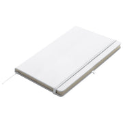 NOTES 13X21CM ČISTI 96L S GUMICOM EASY 312106 BIJELI