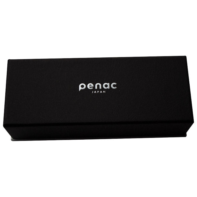 SVINČNIK 3-PEN VEČFUNKCIONALNI KOVINSKI ELE-SG PENAC TF1602SG-GC10 ZLATO/SREBRNA