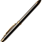 SVINČNIK 3-PEN VEČFUNKCIONALNI KOVINSKI ELE-SG PENAC TF1602SG-GC10 ZLATO/SREBRNA