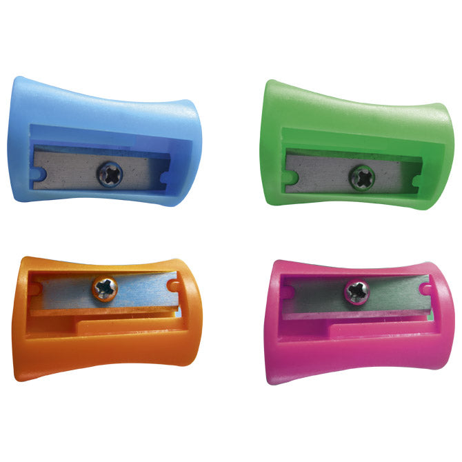 ŠILČEK PVC 1LUKNJA PK36 9007 CONNECT SORTIRANO