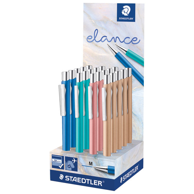 STALAK S OLOVKAMA KEMIJSKIM METALNIM PK20 ELANCE STAEDTLER 421 45CA20