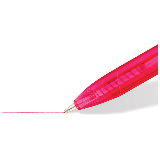 OLOVKA KEMIJSKA BALL STAEDTLER 4230 M-2 CRVENA