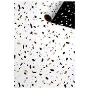 PAPIR UKRASNI ROLA 70X150CM OBOSTRANI TERRAZZO STEWO 6480 80