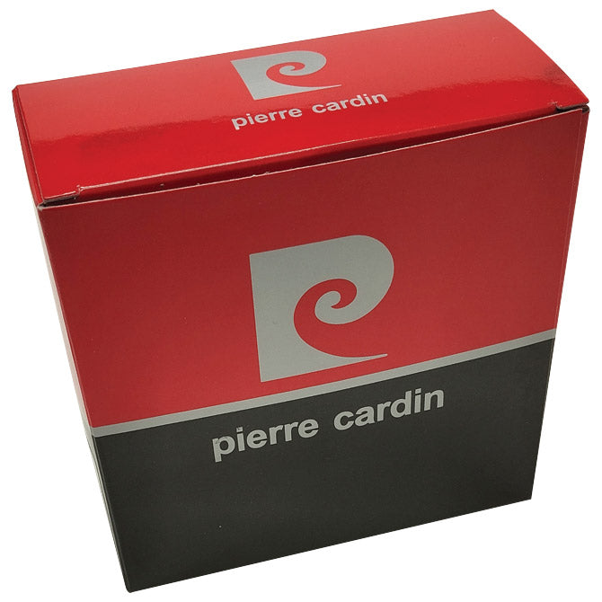 REMEN MUŠKI ŠIRINA 3,4CM PIERRE CARDIN 3354GG15 SMEĐI