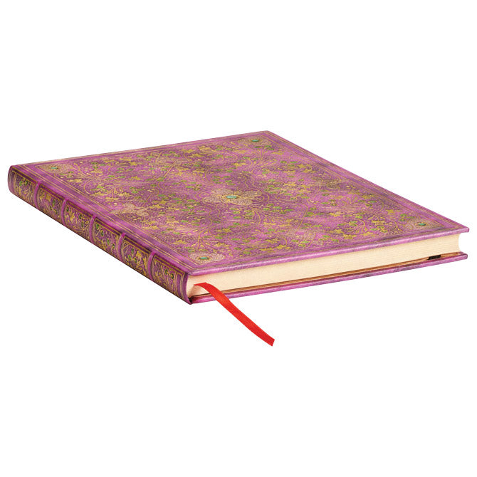 NOTES 13X18CM-MIDI CRTE  72L S GUMICOM DIAMOND JUBILEE PAPERBLANKS PB9368-8