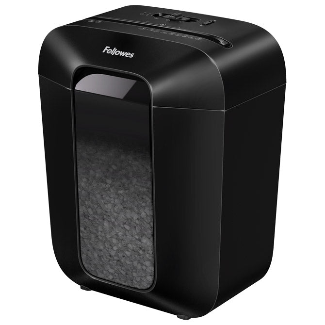 UNIŠTAVAČ DOKUMENTACIJE   8 LISTOVA MINICUT LX-41 FELLOWES 4300701 PROMO