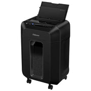 UNIČEVALEC DOKUMENTOV 80 (ROČNO 8) LISTOV MINICUT AUTOMAX 80M FELLOWES 4621501