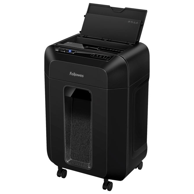 UNIČEVALEC DOKUMENTOV 80 (ROČNO 8) LISTOV MINICUT AUTOMAX 80M FELLOWES 4621501