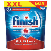 Sredstvo - finish tablete vse v enem max reg pk60