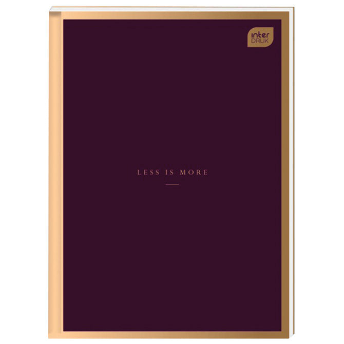 TEKA TVRDI UVEZ A6 KARO 96L 70G METALLIC SATIN GOLD INTERDRUK!!