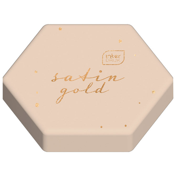 GUMICA SATIN GOLD INTERDRUK SORTIRANO
