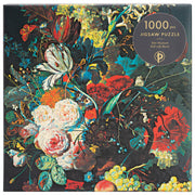 PUZZLE 1000 KOS VAN HUYSUM PAPERBLANKS PA8147-0
