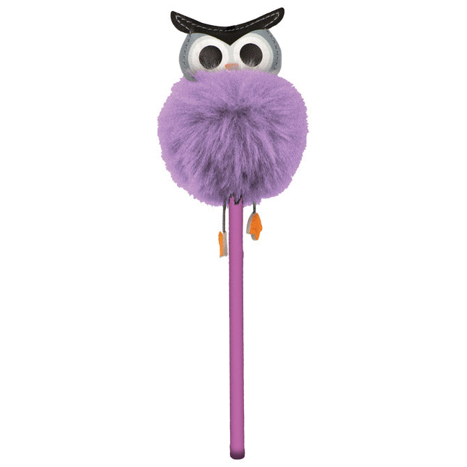 OLOVKA GRAFITNA POM POM LITTLES FIGURES DIAKAKIS 000646935