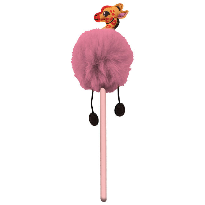 SVINČNIK GRAFITNI POM POM LITTLES FIGURES DIAKAKIS 000646935