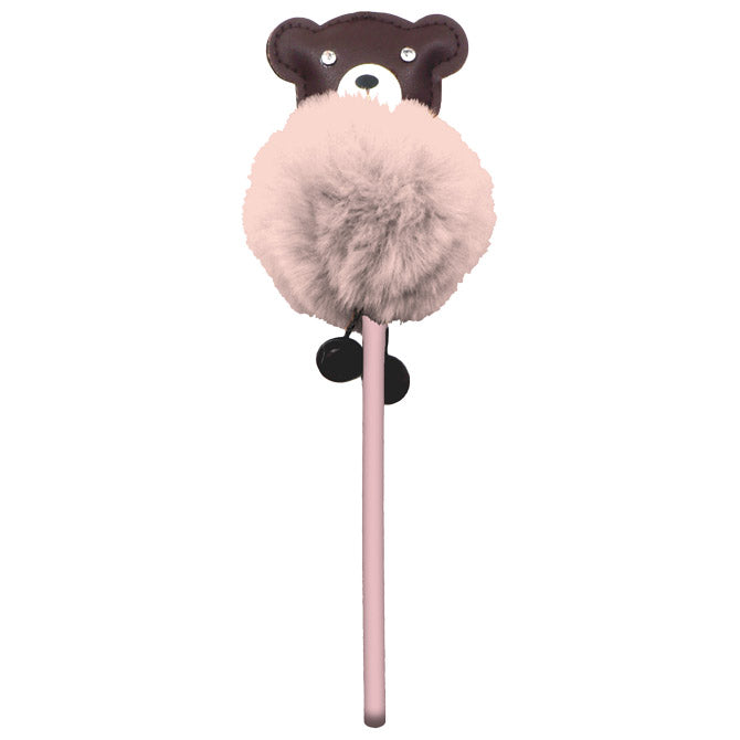 SVINČNIK GRAFITNI POM POM LITTLES FIGURES DIAKAKIS 000646935
