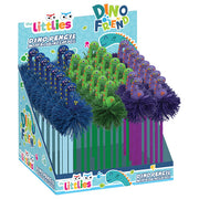 SVINČNIK GRAFITNI LITTLIES DINOZAVER DIAKAKIS 000646937