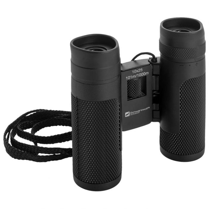 DALEKOZOR TRIVOR SCHWARZWOLF F4801600AJ3 * DO ISTEKA ZALIHA