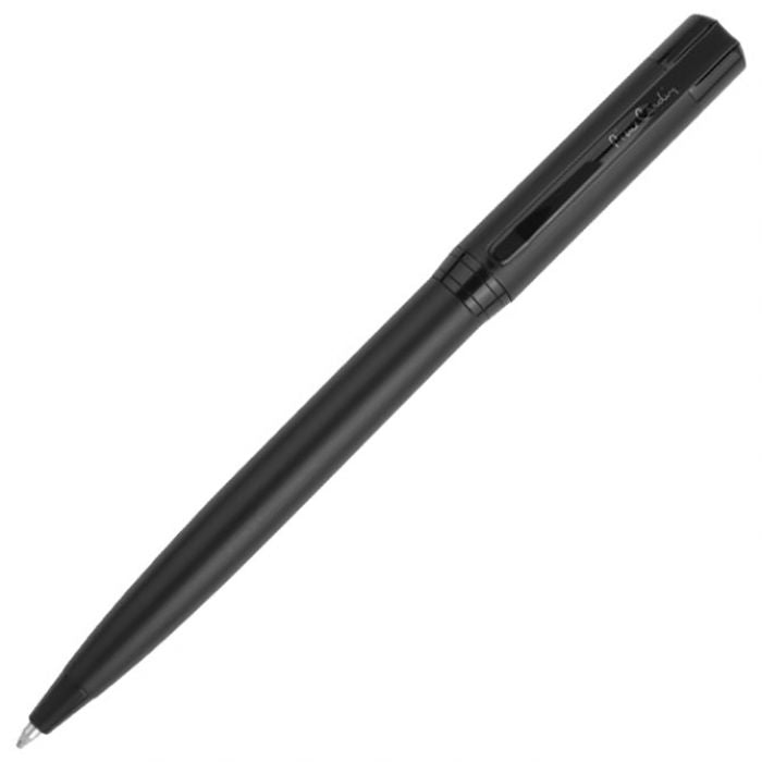 OLOVKA KEMIJSKA METALNA LUBERON PIERRE CARDIN B0102500IP3 CRNA