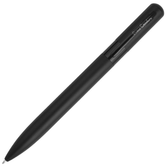 OLOVKA KEMIJSKA METALNA TRIOMPHE PIERRE CARDIN B0102400IP3 CRNA