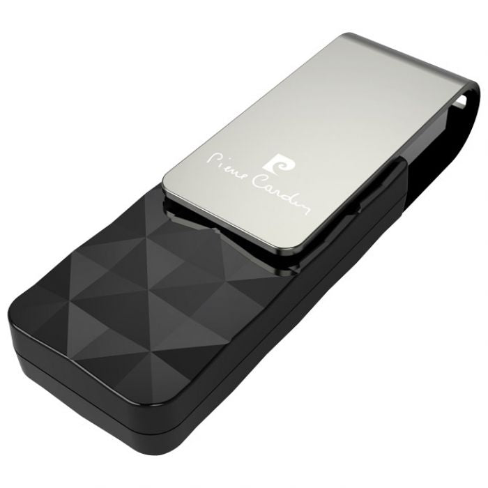 MEMORIJA USB 32GB 3.2 ETOILE PIERRE CARDIN B1301800MA2 CRNI