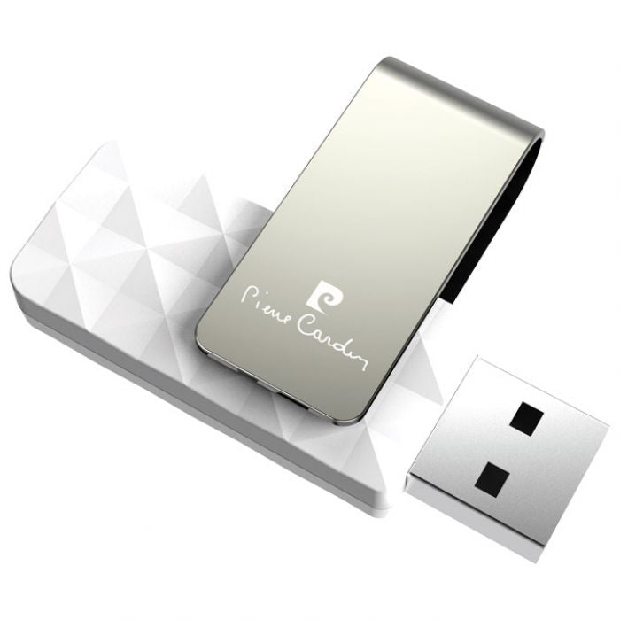 MEMORIJA USB 32GB 3.2 ETOILE PIERRE CARDIN B1301801MA2 BIJELI