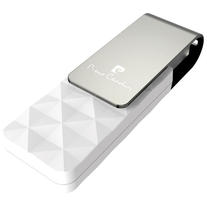 MEMORIJA USB 32GB 3.2 ETOILE PIERRE CARDIN B1301801MA2 BIJELI
