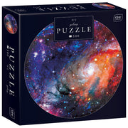PUZZLE 500 KOM OKRUGLE GALAXY 1 INTERDRUK