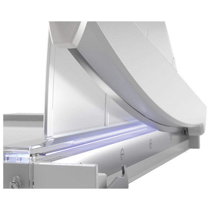REZAČ STOLNI ZA PAPIR (GILJOTINA) 15L PRECISION OFFICE A3 LEITZ 90220000