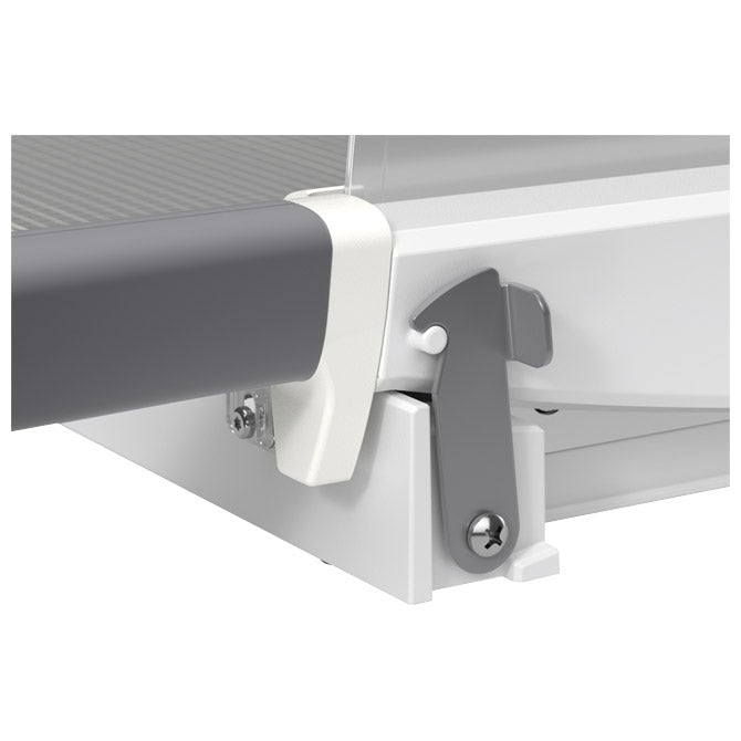REZAČ STOLNI ZA PAPIR (GILJOTINA) 15L PRECISION OFFICE A3 LEITZ 90220000