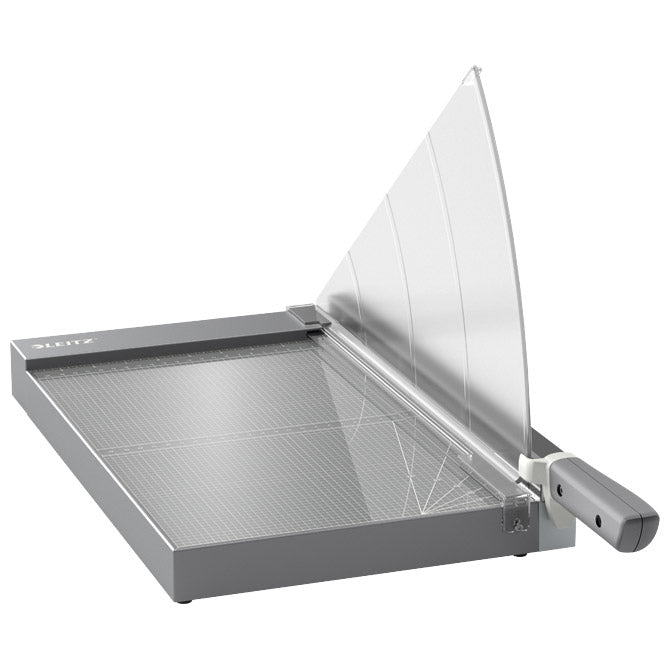 REZAČ STOLNI ZA PAPIR (GILJOTINA) 25L PRECISION OFFICE PRO A4 PLUS  LEITZ 90230000