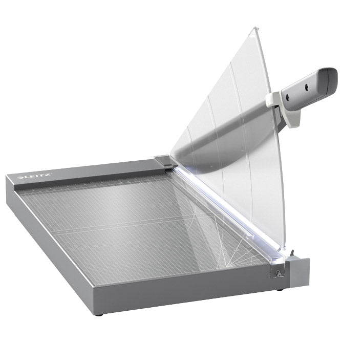 REZAČ STOLNI ZA PAPIR (GILJOTINA) 25L PRECISION OFFICE PRO A4 PLUS  LEITZ 90230000