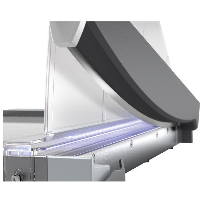 REZAČ STOLNI ZA PAPIR (GILJOTINA) 25L PRECISION OFFICE PRO A4 PLUS  LEITZ 90230000