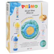 SET SLIME 240MLX2BOJE PLUS AKTIVATOR METAL CMP.3315SLIMESET4 SORTIRANO
