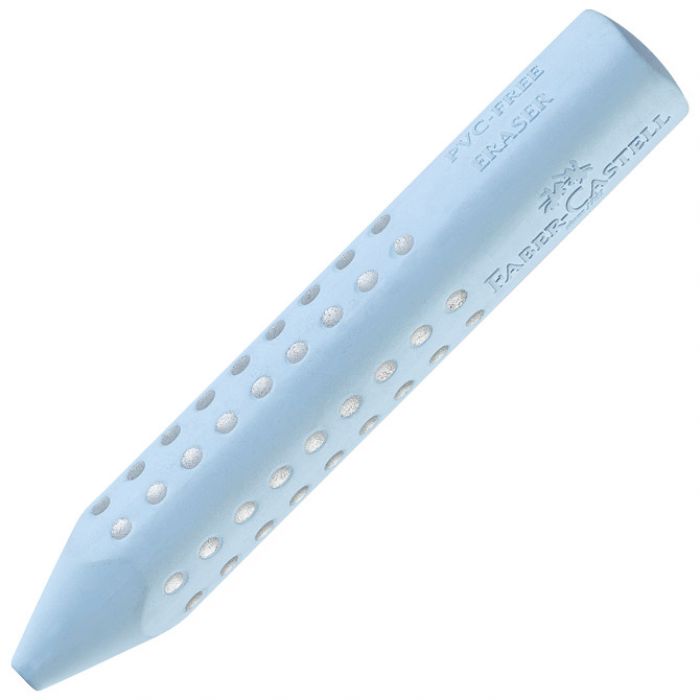 GUMICA GRIP 2001 FABER CASTELL 587074 SKY BLUE