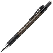 OLOVKA TEHNIČKA 0,7 MM GRIP MATIC FABER CASTELL 137799 CRNA